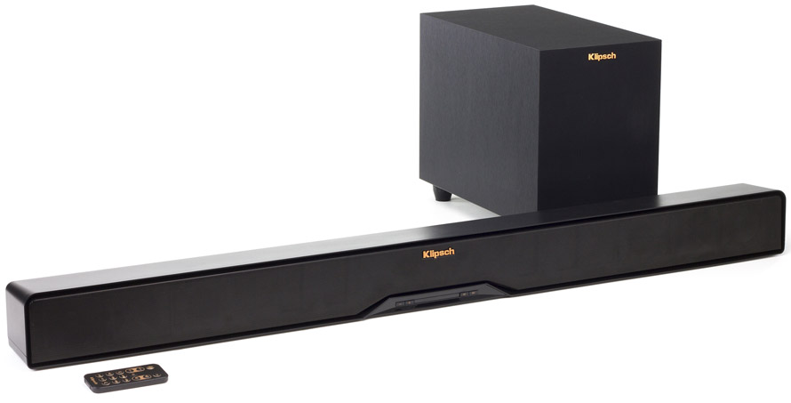 Klispch R4B